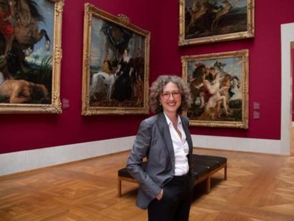 © ©Bayerische StaatsgemäldesammlungenFoto_Elisabeth_Greil